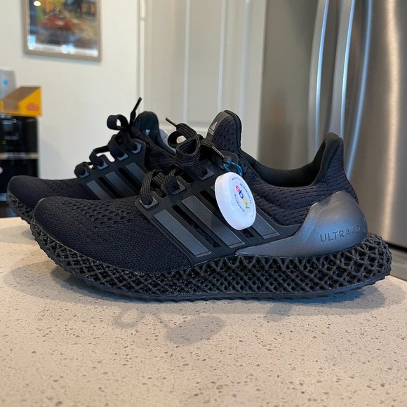 ADIDAS ULTRA 4D - Picture 1 of 4